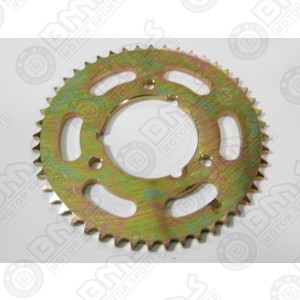 Chain sprocket