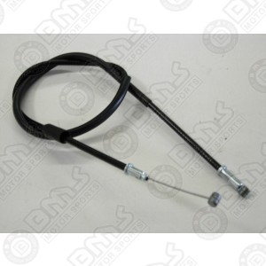 throttle cable