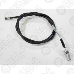 Rear Brake cable