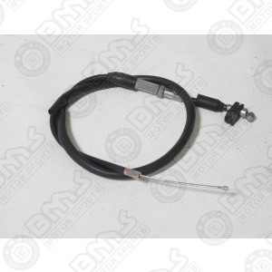 Throttle cable
