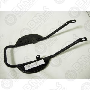 Rear protecting rack-old modle