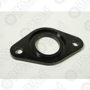 Intake gasket