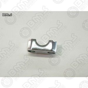 Handle holder under-upper