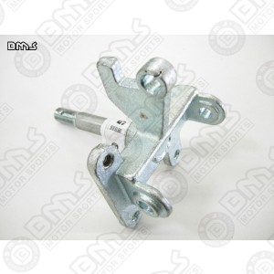 Spindle-DRIVER SIDE