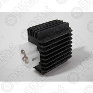 Voltage, Regulator, Rectifier 