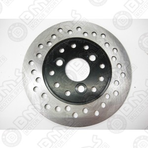 Brake disk