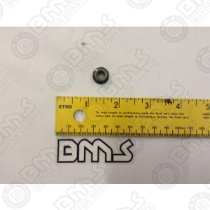 ANTISKID NUT M6