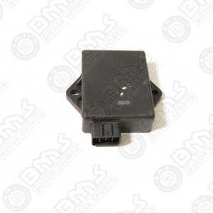 CDI, BOX 