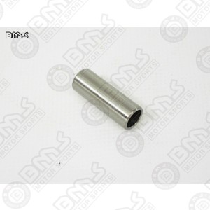 Piston pin