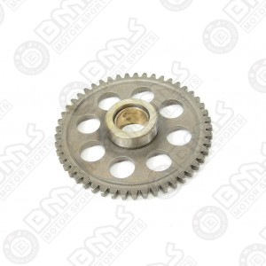 Gear reduction