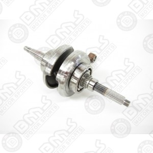 Crankshaft assy