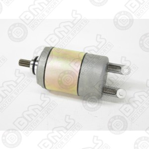 Starter motor assy
