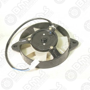 Fan Air cooling system only