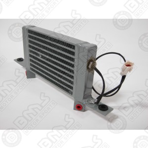 Oil cooler