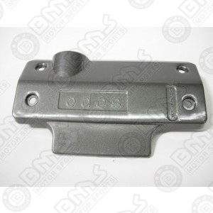 Protecting cover-left