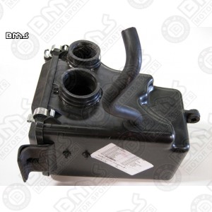 Air filter, Box Assembly