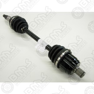 Cv. joint-rear right