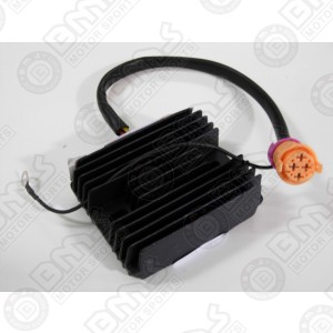 Voltage, Regulator, Rectifier 