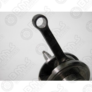 Crank shaft complete