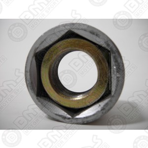 Axle cack hub