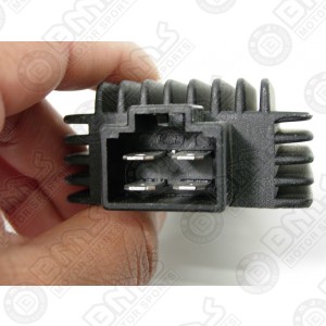 Voltage, Regulator, Rectifier 