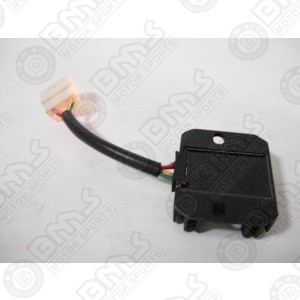 Voltage, Regulator, Rectifier 