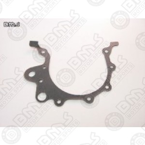 OIL PUMP GASKET
