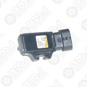 Intake pressure/ temp. sensor