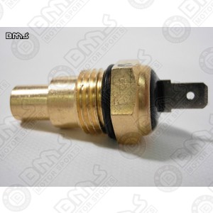 Temperature sensor