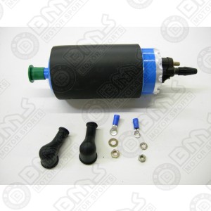 Gas-Fuel pump (electric)