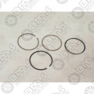 No.1 piston ring