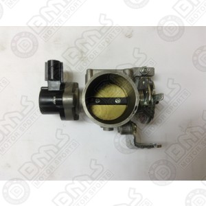 THROTTLE VALVE ASSY.