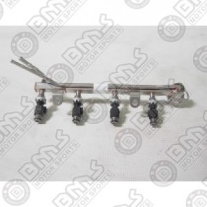 FUEL INJECTOR ASSEMBLY