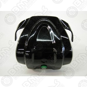 Indicator light panel