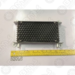 OIL COOLER ASSEMBLY