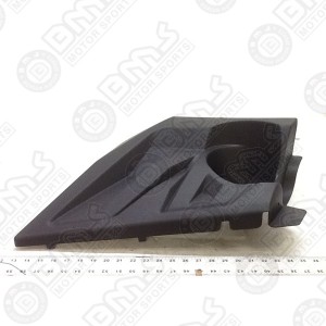 COVER,RIGHT REAR SIDE