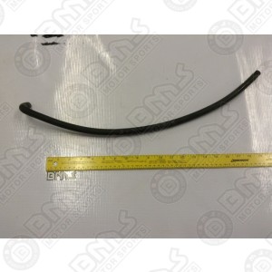 INTAKE MANIFOLD CONNECTING PIPE