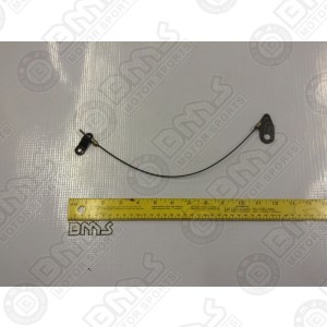 CARGO DOOR CABLE