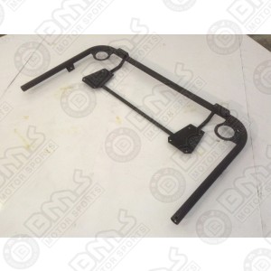 REAR ROLL BAR