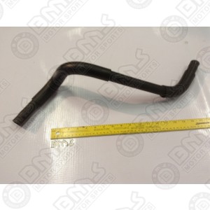 RUBBER PIPE