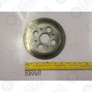 PARKING BRAKE DISK