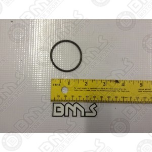 O-RING, INTAKE PIPE