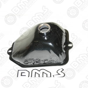 Gas Tank
