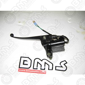Front Brake Master Cylinder