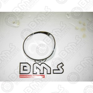 Head Light chrome Cover