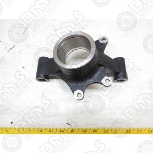 Rear knuckle-2010 Old Model