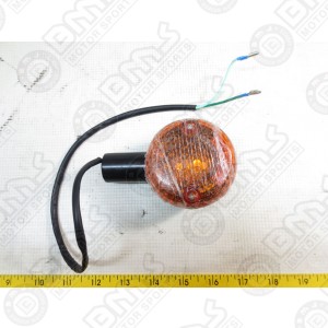 Front Turning Light Right Side