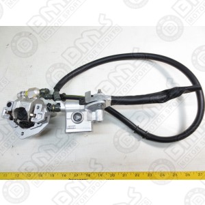 Front Disc Brake Cylinder