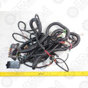 Wire Harness-1