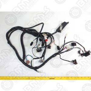 Wire Harness-2